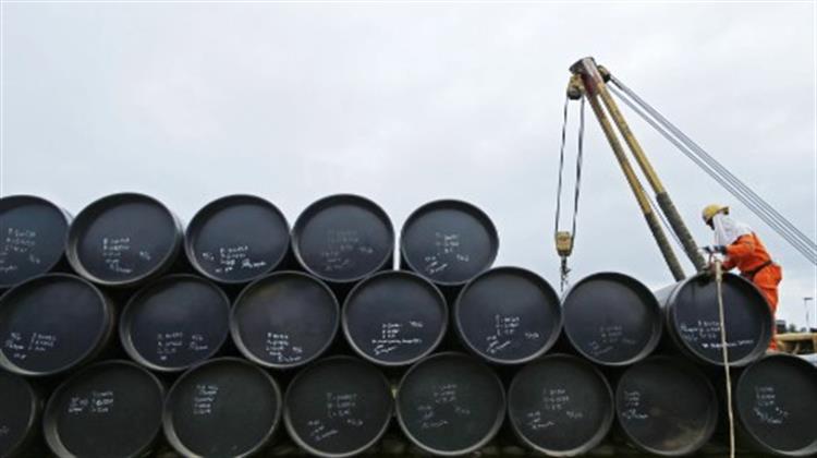 Στα Ύψη Πετρέλαιο και Φυσικό Αέριο Μετά την Ρωσική Εισβολή στην Ουκρανία